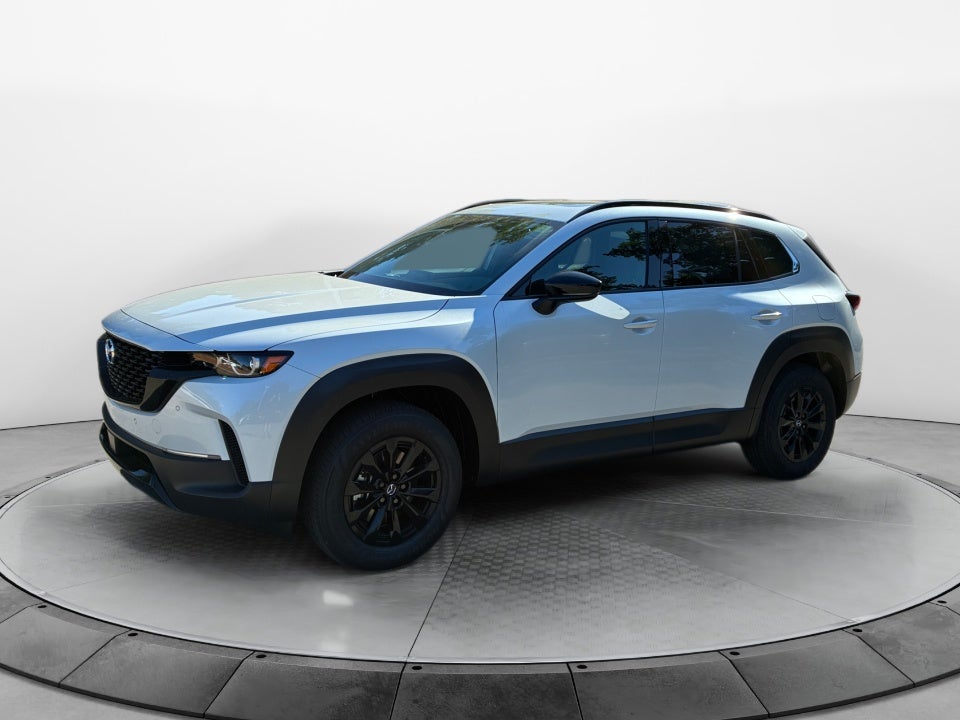 2026 Mazda Mazda CX-50 Hybrid Premium