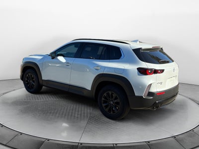2026 Mazda Mazda CX-50 Hybrid Premium