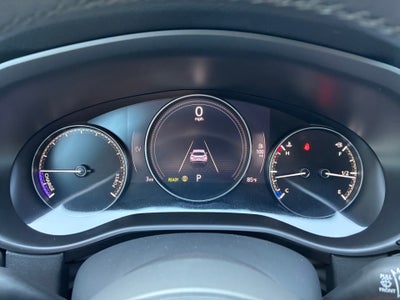 2026 Mazda Mazda CX-50 Hybrid Premium