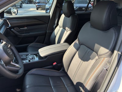 2026 Mazda Mazda CX-50 Hybrid Premium