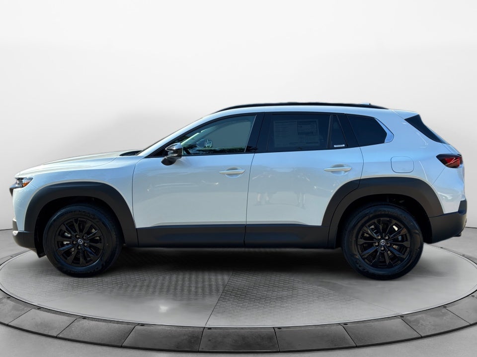 2026 Mazda Mazda CX-50 Hybrid Premium