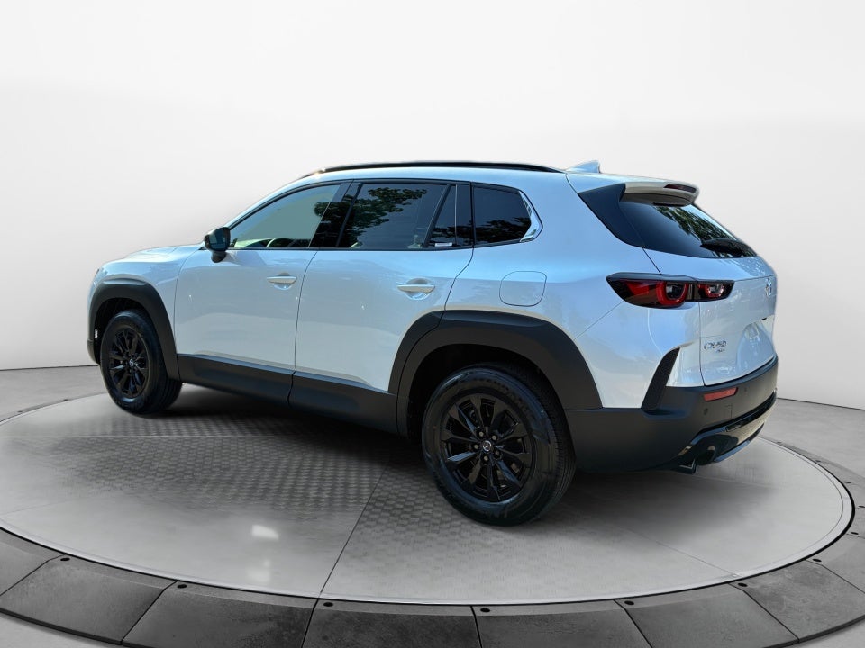 2026 Mazda Mazda CX-50 Hybrid Premium