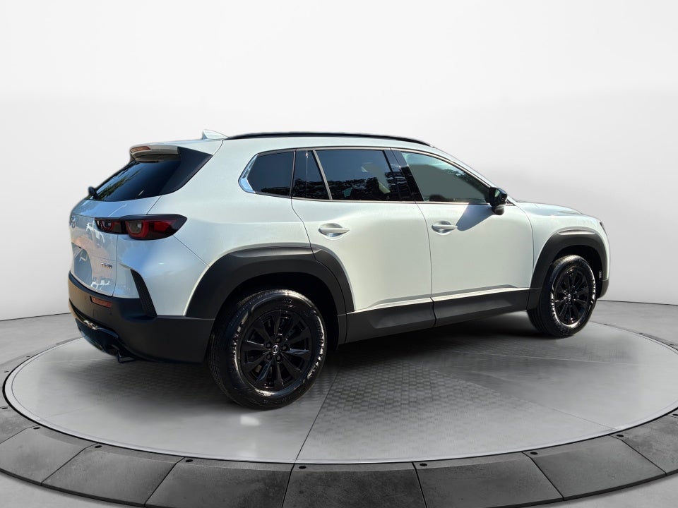 2026 Mazda Mazda CX-50 Hybrid Premium