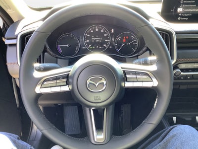 2026 Mazda Mazda CX-50 Hybrid Premium