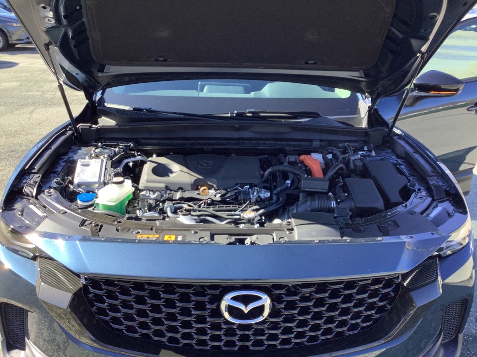 2026 Mazda Mazda CX-50 Hybrid Premium