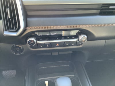 2026 Mazda Mazda CX-50 Hybrid Premium