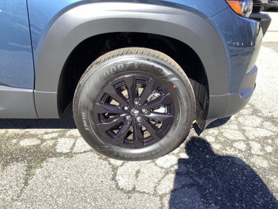 2026 Mazda Mazda CX-50 Hybrid Premium