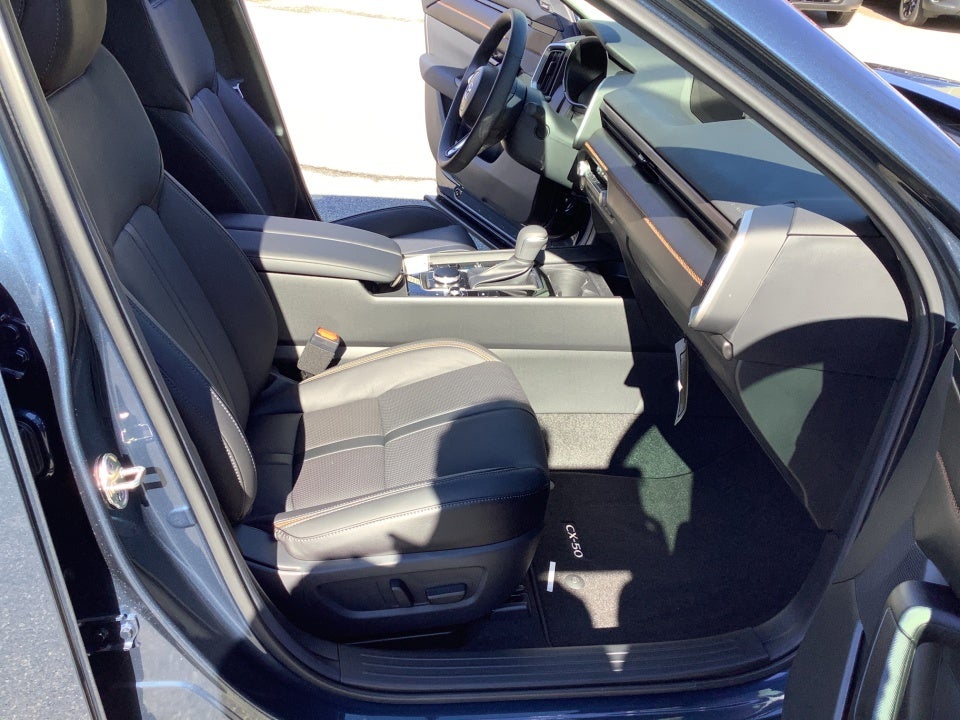 2026 Mazda Mazda CX-50 Hybrid Premium