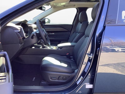 2026 Mazda Mazda CX-50 Hybrid Premium