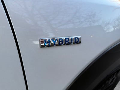 2025 Mazda Mazda CX-50 Hybrid Premium Package