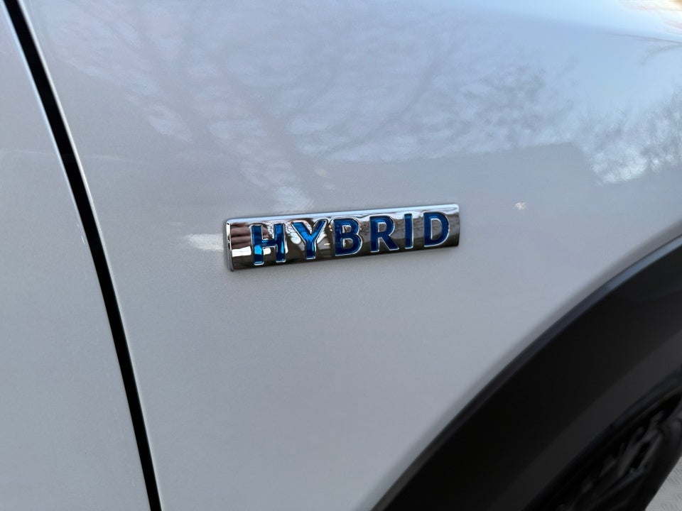 2025 Mazda Mazda CX-50 Hybrid Premium Package