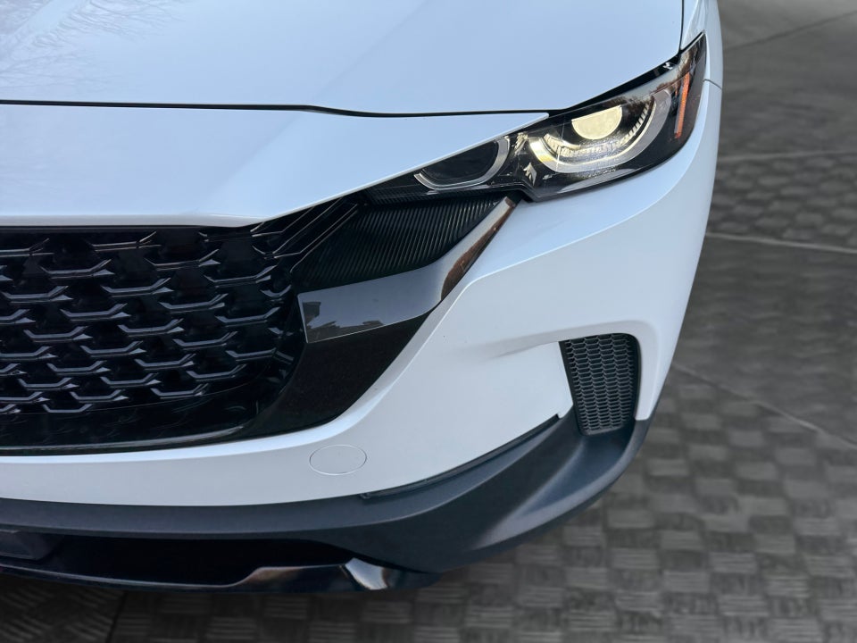 2025 Mazda Mazda CX-50 Hybrid Premium Package