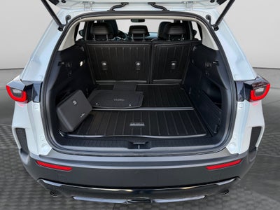 2025 Mazda Mazda CX-50 Hybrid Premium Package