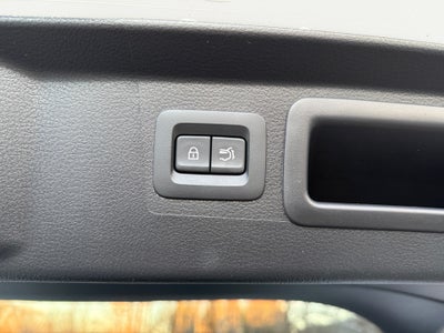 2025 Mazda Mazda CX-50 Hybrid Premium Package