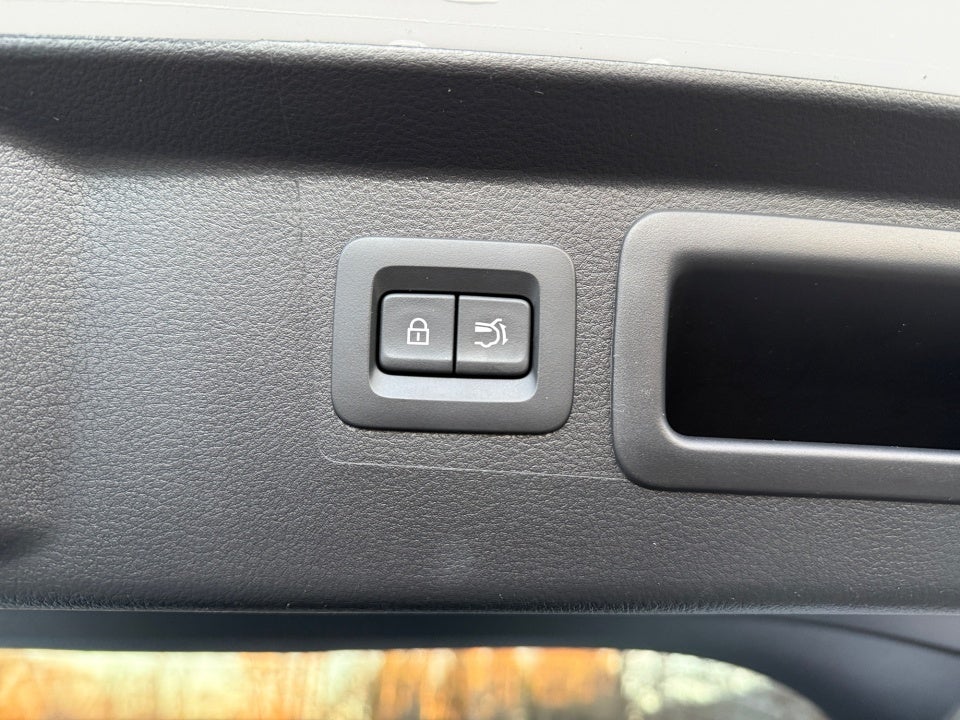 2025 Mazda Mazda CX-50 Hybrid Premium Package