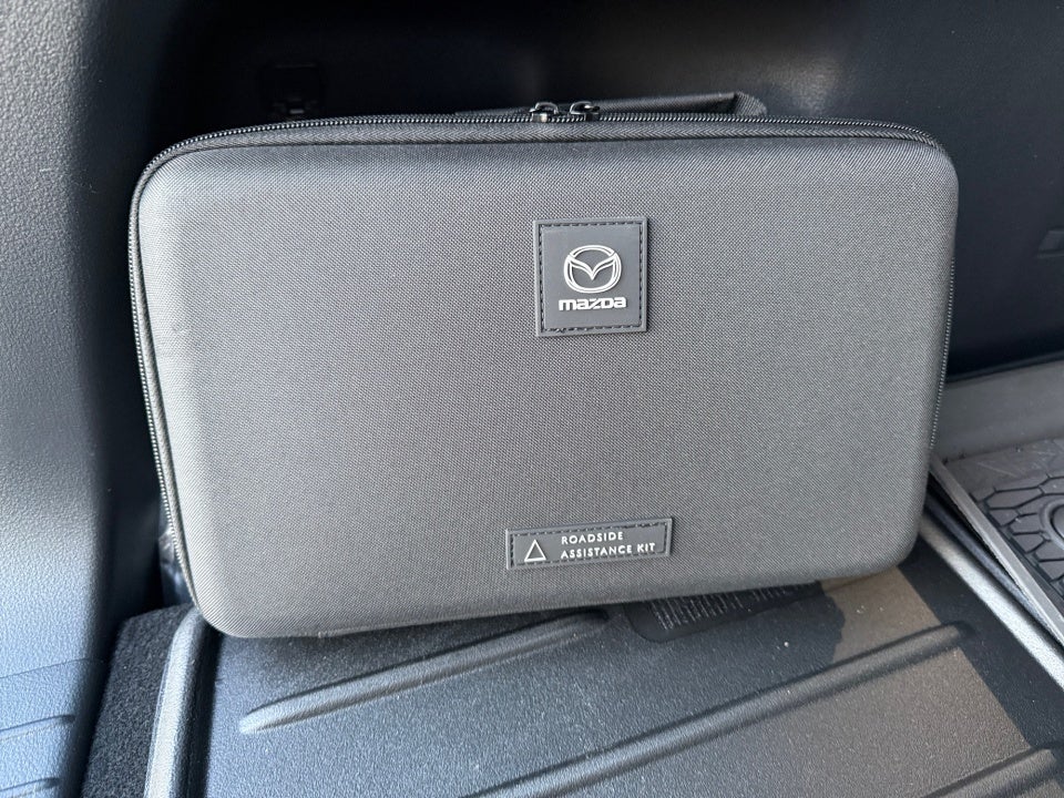 2025 Mazda Mazda CX-50 Hybrid Premium Package