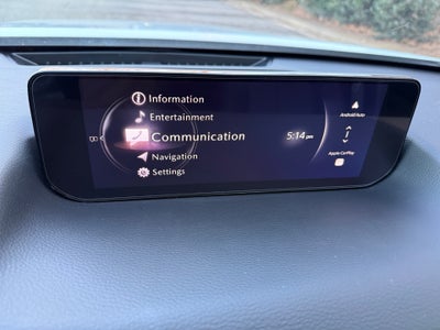 2025 Mazda Mazda CX-50 Hybrid Premium Package