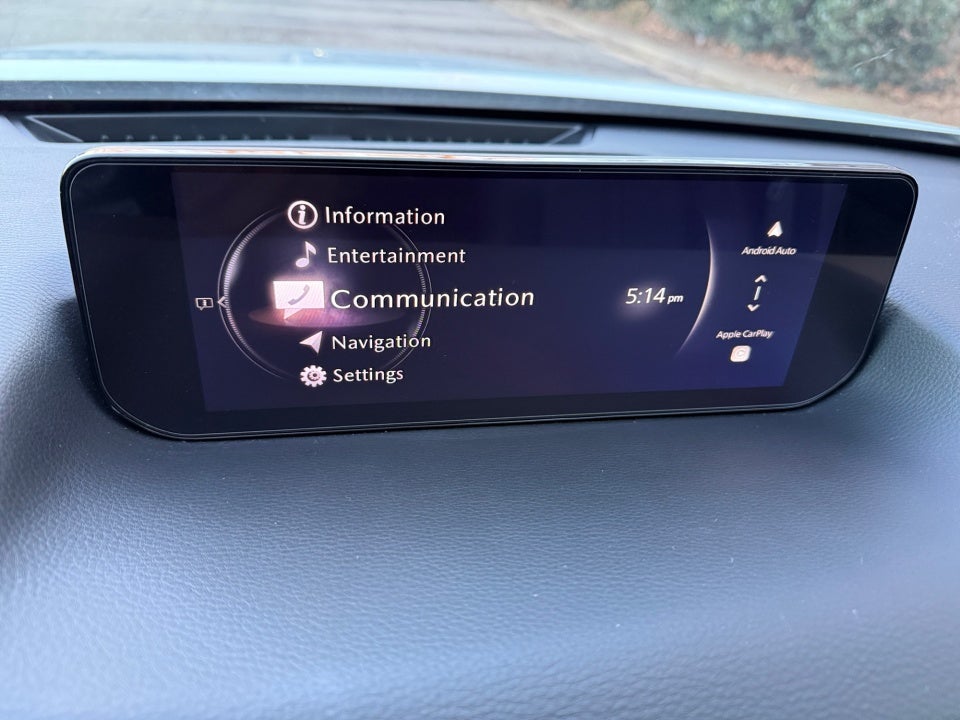 2025 Mazda Mazda CX-50 Hybrid Premium Package