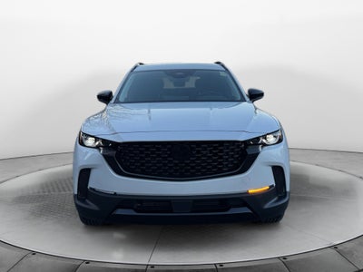 2025 Mazda Mazda CX-50 Hybrid Premium Package