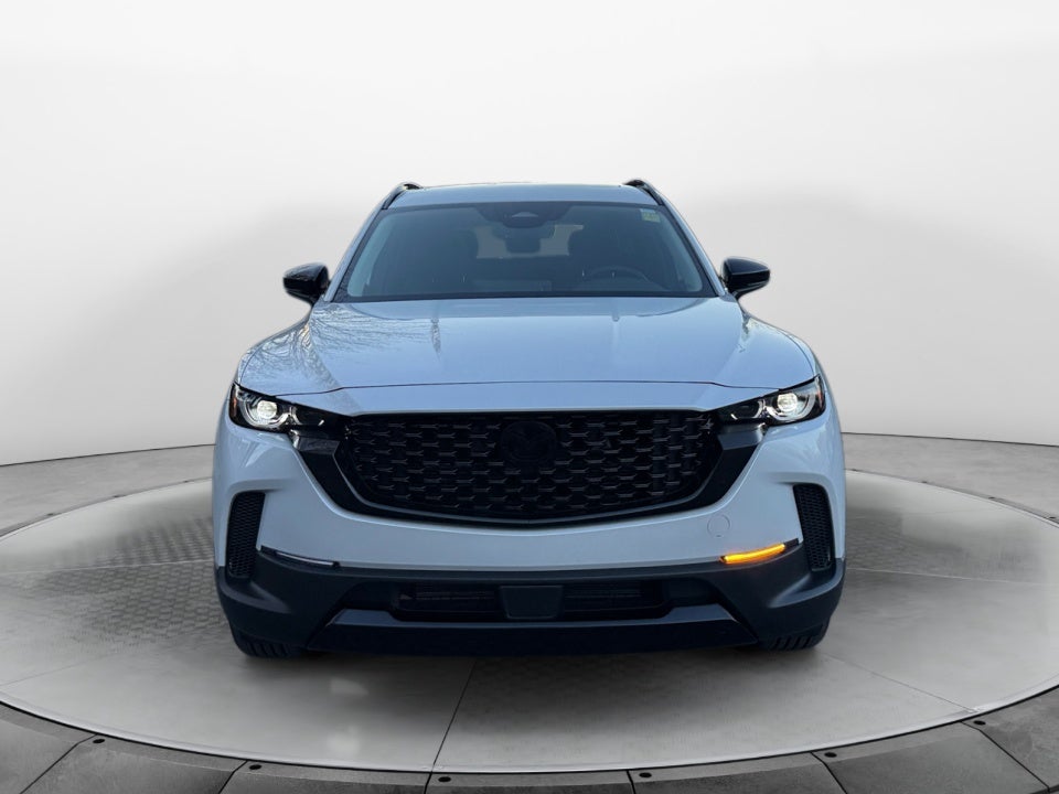 2025 Mazda Mazda CX-50 Hybrid Premium Package