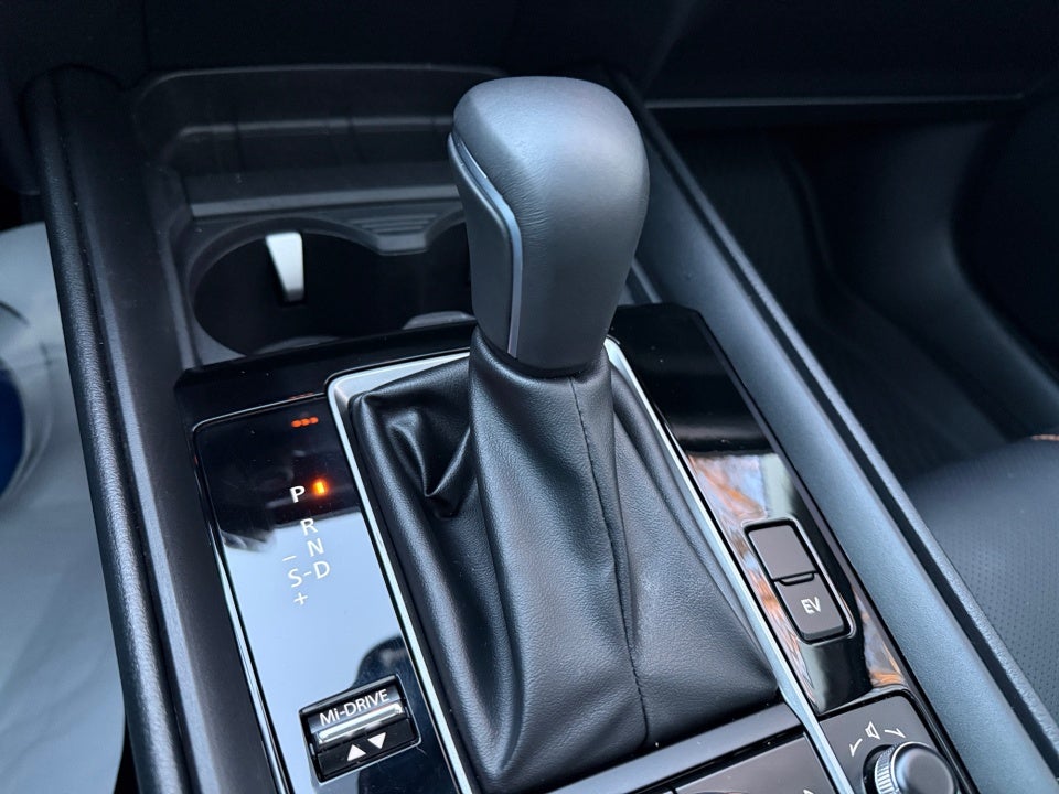 2025 Mazda Mazda CX-50 Hybrid Premium Package