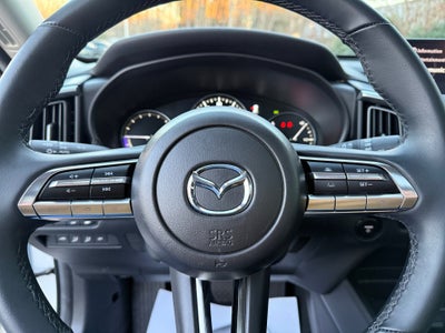 2025 Mazda Mazda CX-50 Hybrid Premium Package
