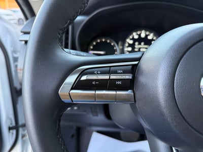 2025 Mazda Mazda CX-50 Hybrid Premium Package