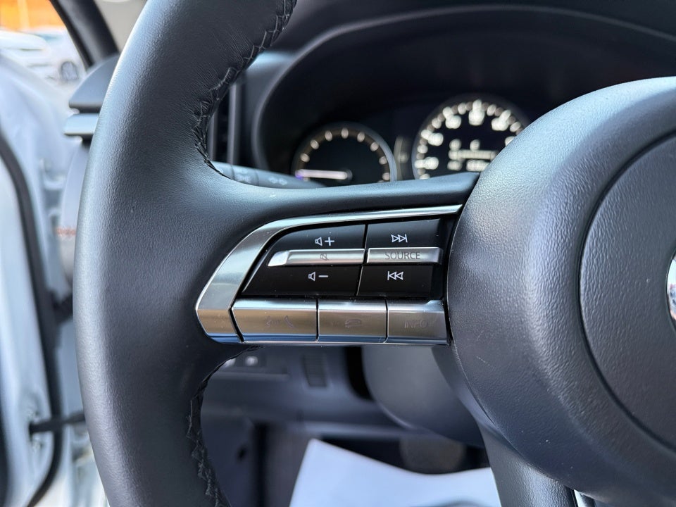 2025 Mazda Mazda CX-50 Hybrid Premium Package