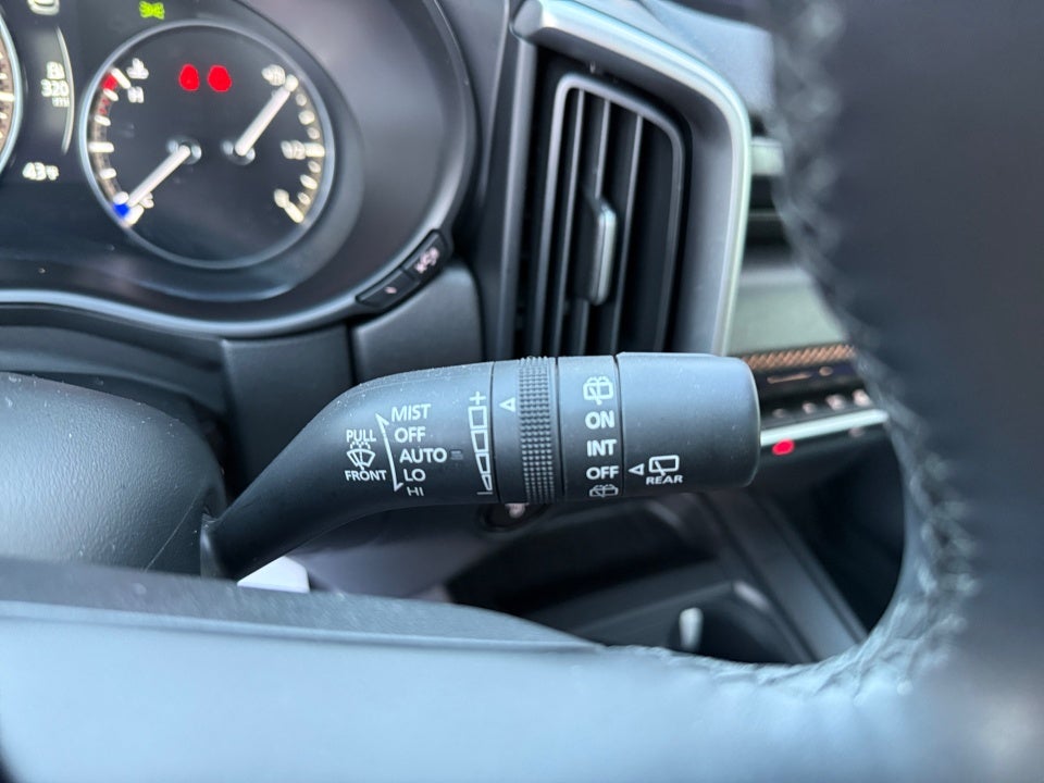 2025 Mazda Mazda CX-50 Hybrid Premium Package