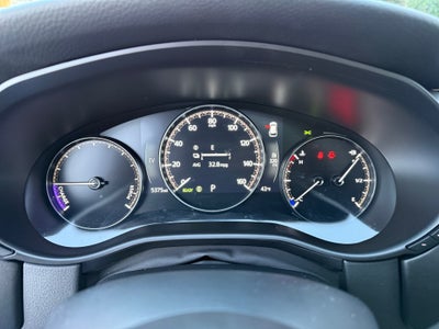 2025 Mazda Mazda CX-50 Hybrid Premium Package