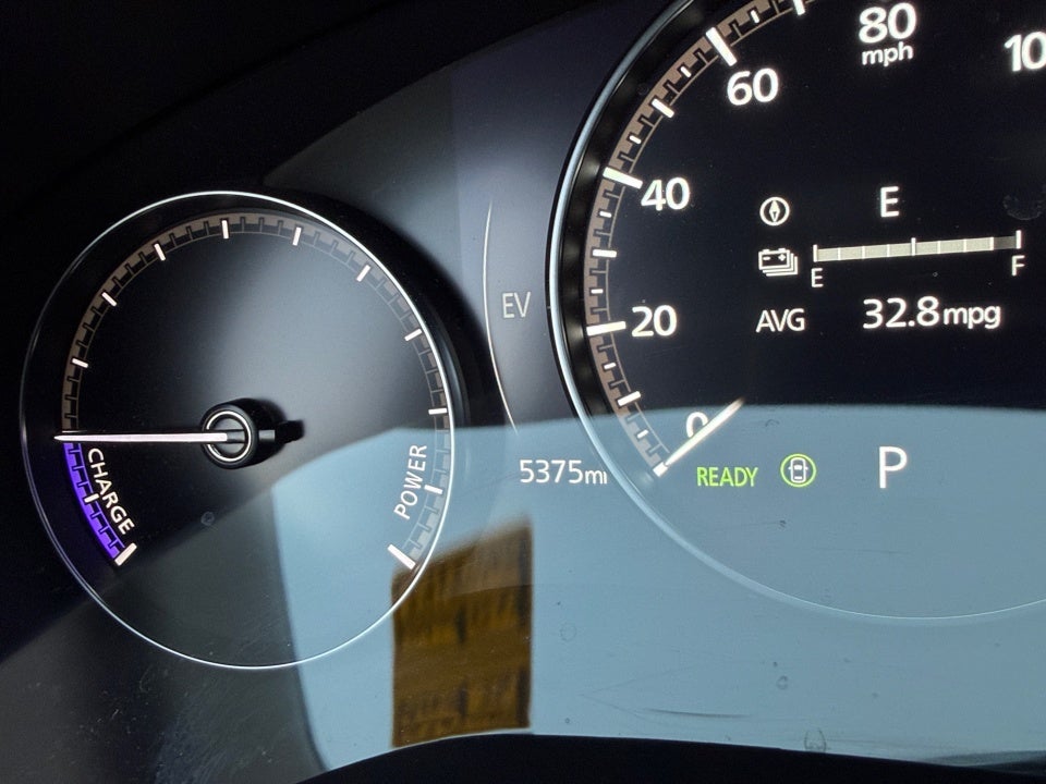 2025 Mazda Mazda CX-50 Hybrid Premium Package