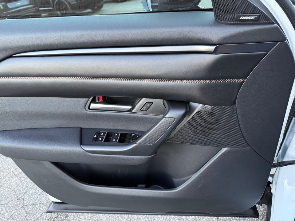 2025 Mazda Mazda CX-50 Hybrid Premium Package