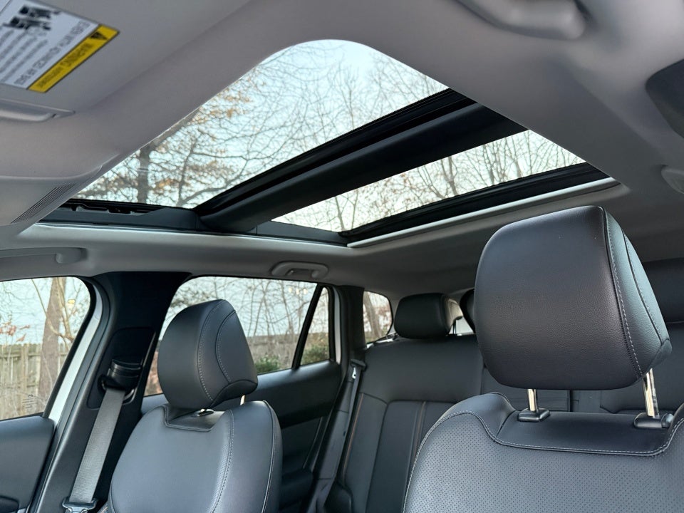 2025 Mazda Mazda CX-50 Hybrid Premium Package