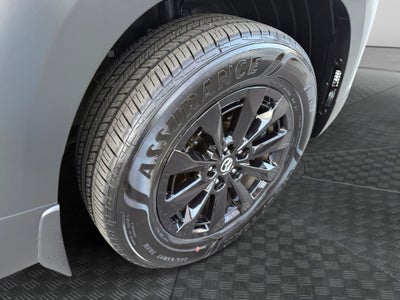 2025 Mazda Mazda CX-50 Hybrid Premium Package