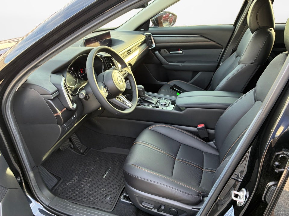 2025 Mazda Mazda CX-50 Hybrid Premium Package