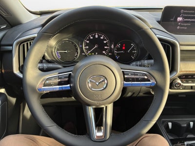 2025 Mazda Mazda CX-50 Hybrid Premium Package
