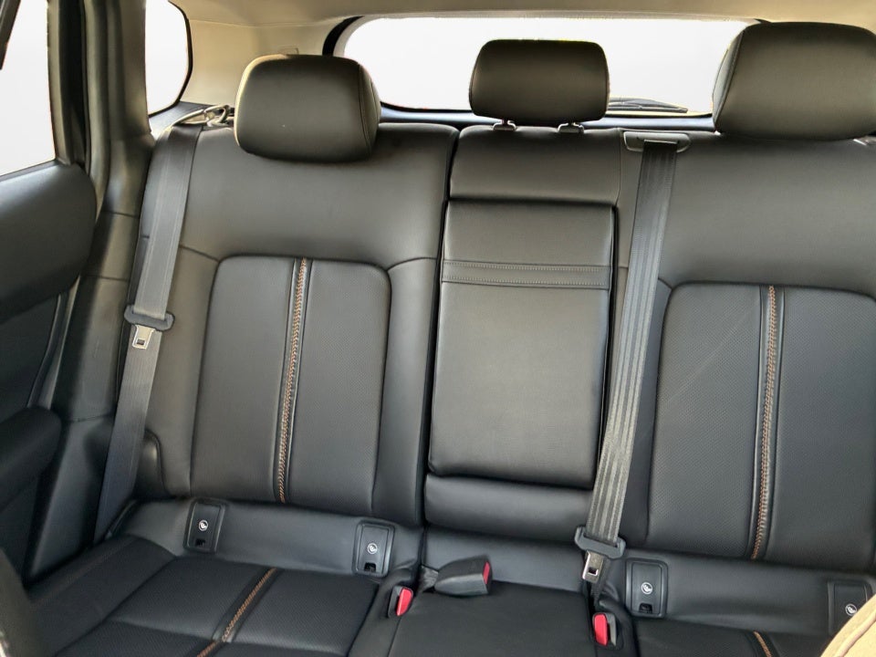 2025 Mazda Mazda CX-50 Hybrid Premium Package