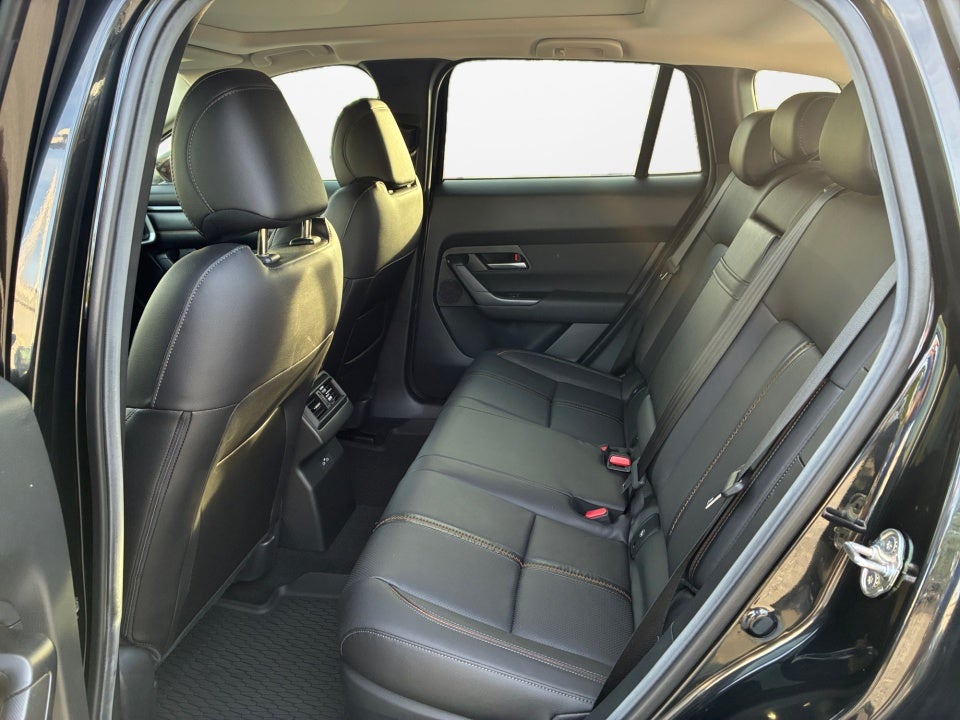 2025 Mazda Mazda CX-50 Hybrid Premium Package