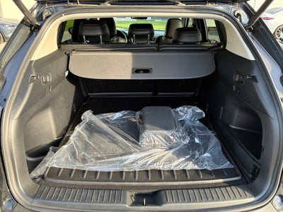 2025 Mazda Mazda CX-50 Hybrid Premium Package