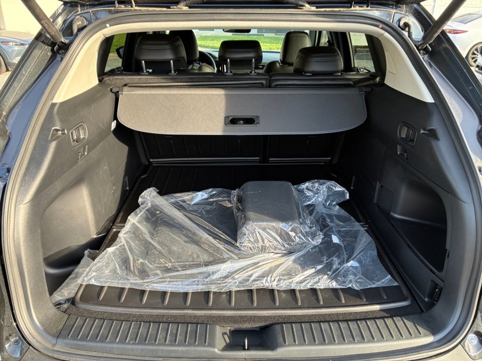 2025 Mazda Mazda CX-50 Hybrid Premium Package