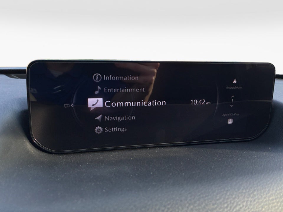 2025 Mazda Mazda CX-50 Hybrid Premium Package