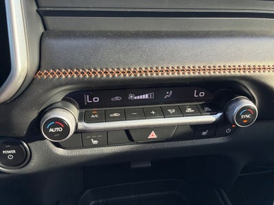 2025 Mazda Mazda CX-50 Hybrid Premium Package