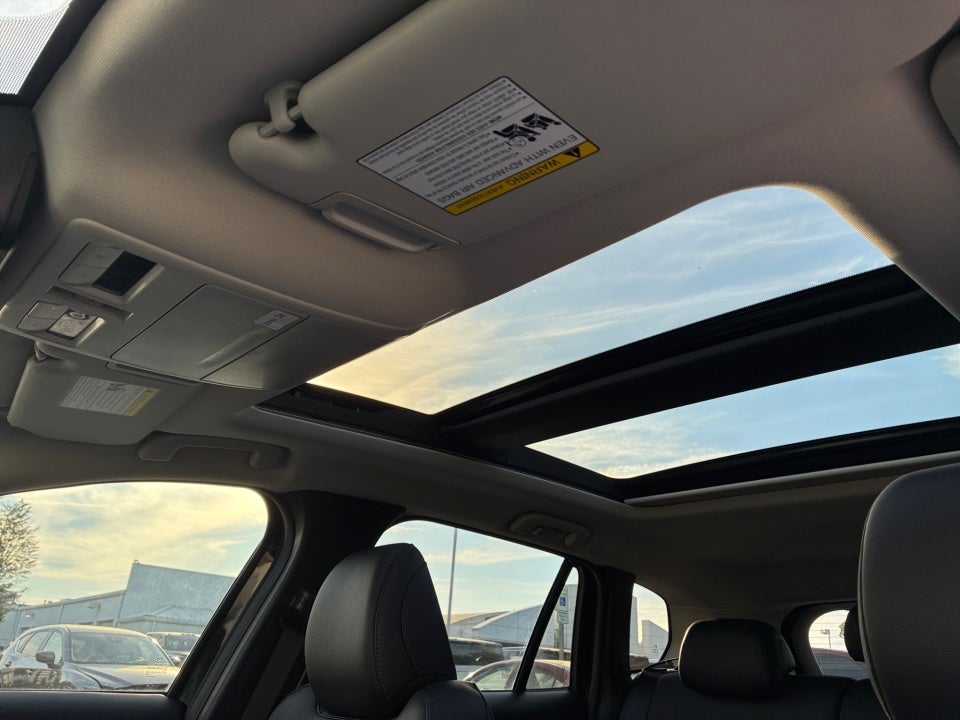 2025 Mazda Mazda CX-50 Hybrid Premium Package