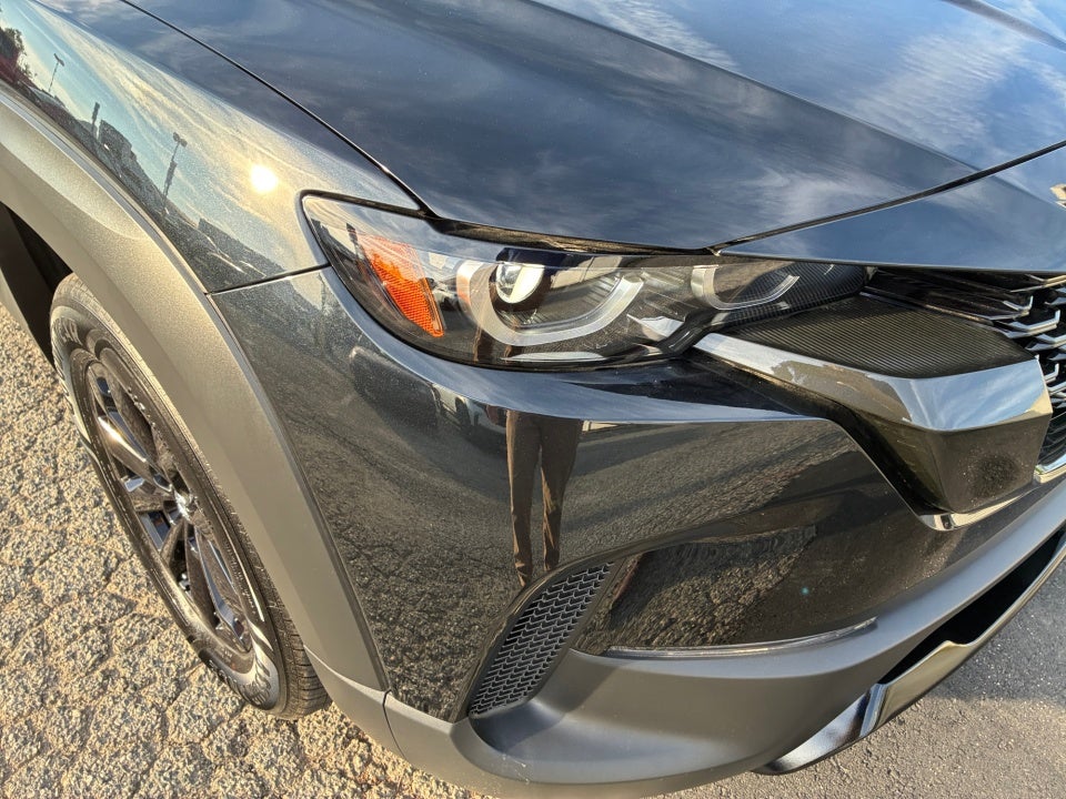 2025 Mazda Mazda CX-50 Hybrid Premium Package