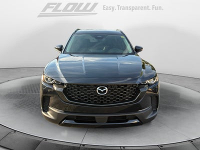 2025 Mazda Mazda CX-50 Hybrid Premium Package