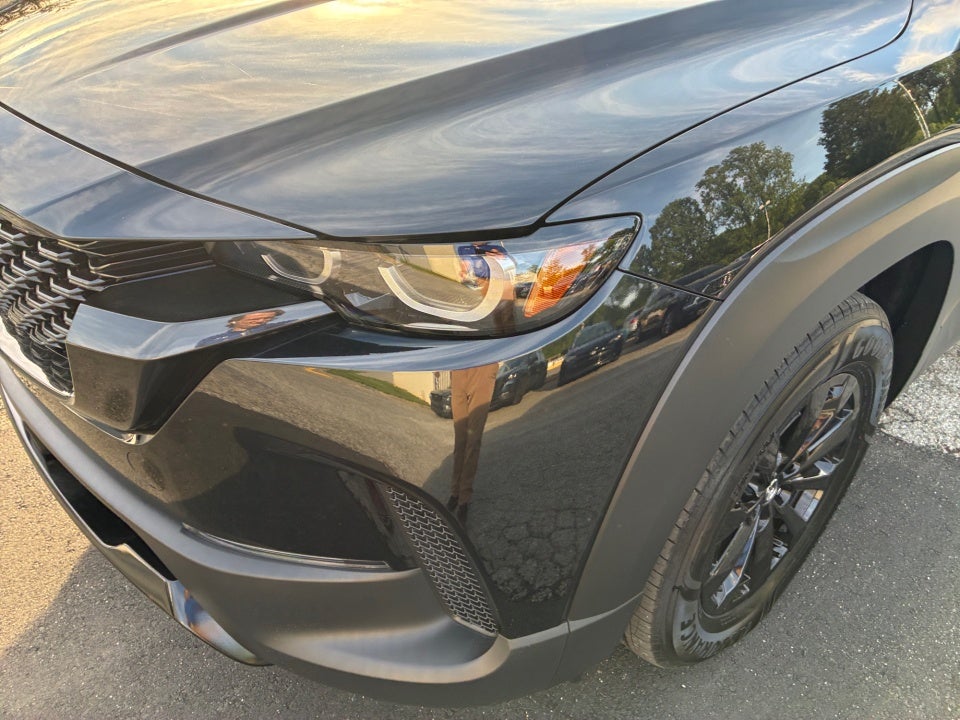 2025 Mazda Mazda CX-50 Hybrid Premium Package