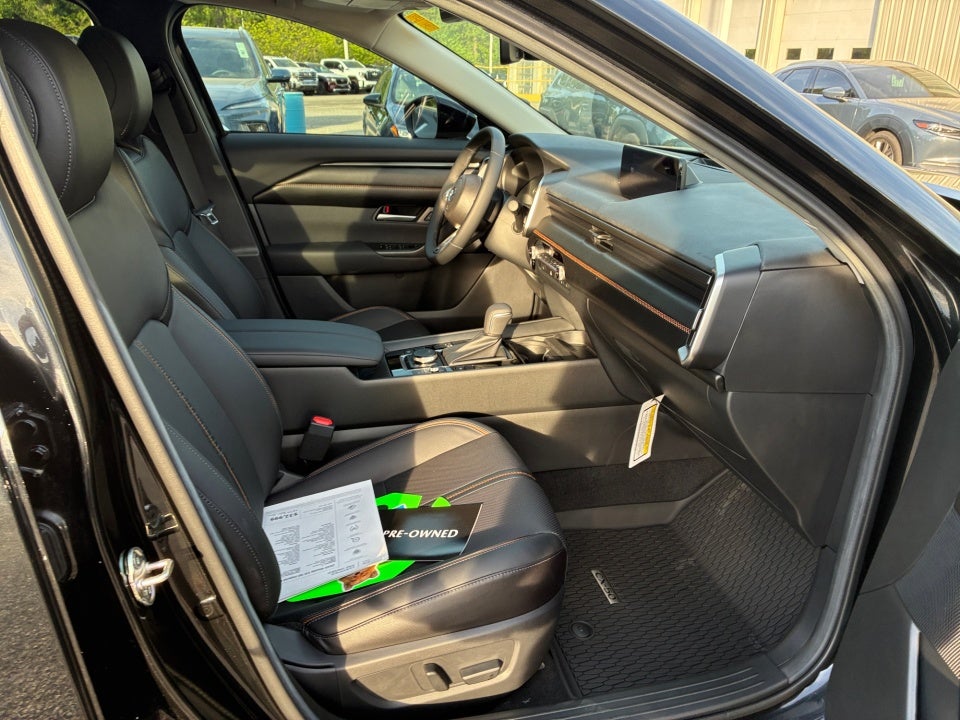 2025 Mazda Mazda CX-50 Hybrid Premium Package