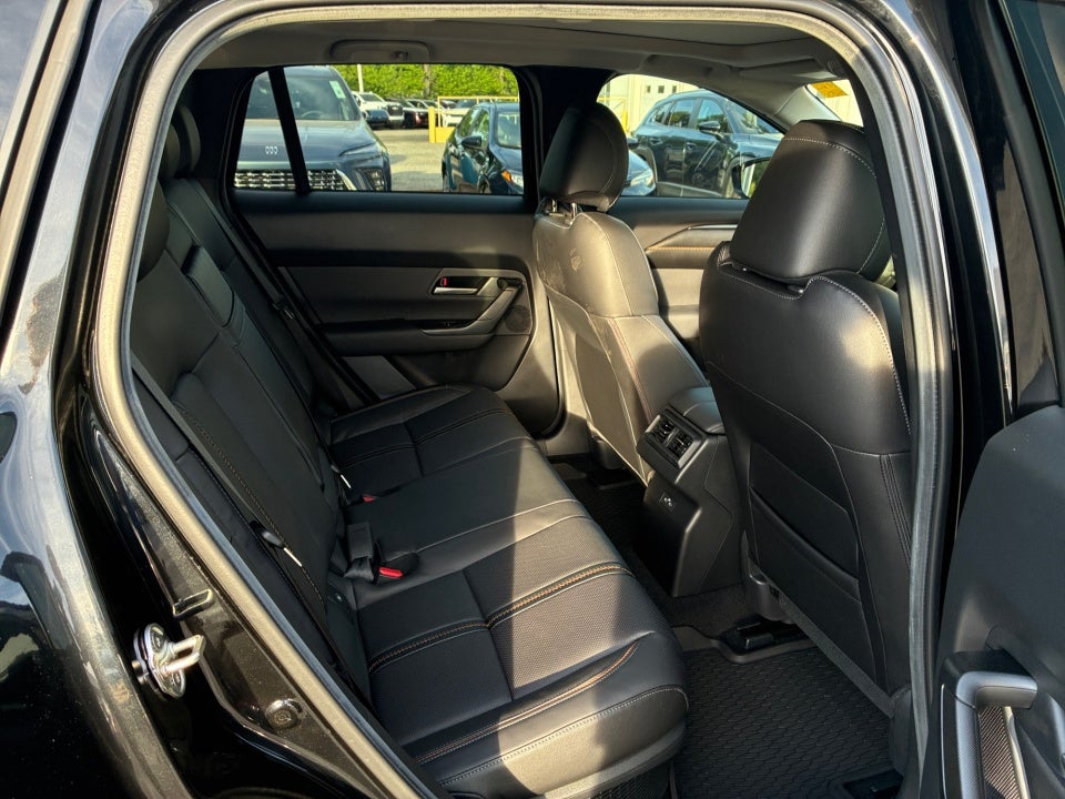 2025 Mazda Mazda CX-50 Hybrid Premium Package