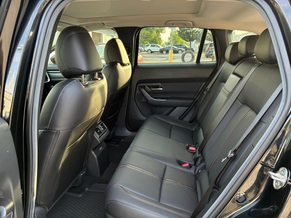 2025 Mazda Mazda CX-50 Hybrid Premium Package