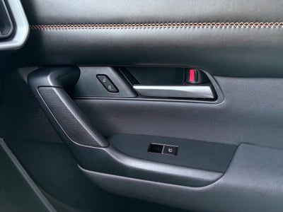 2025 Mazda Mazda CX-50 Hybrid Premium Package